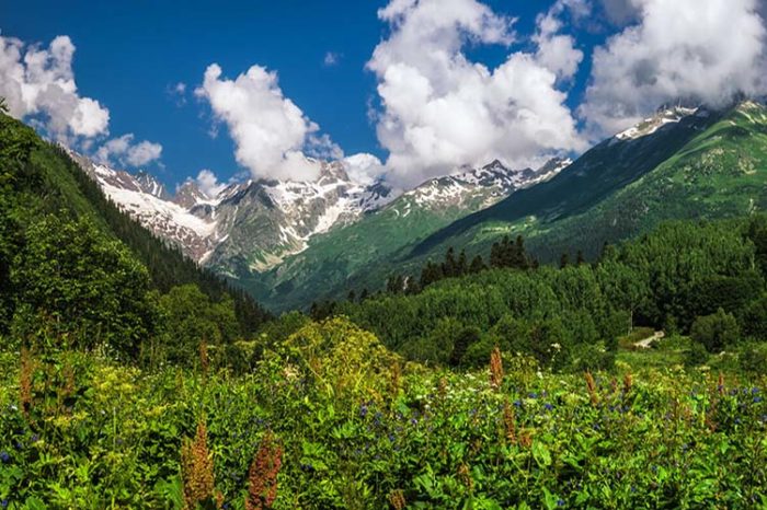 Эксклюзивные Экскурсия В Кавказских Минеральных Водах Фотографий