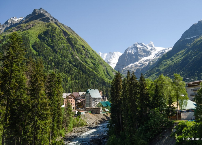 23+ Тур Весь Кавказ Цены 2022