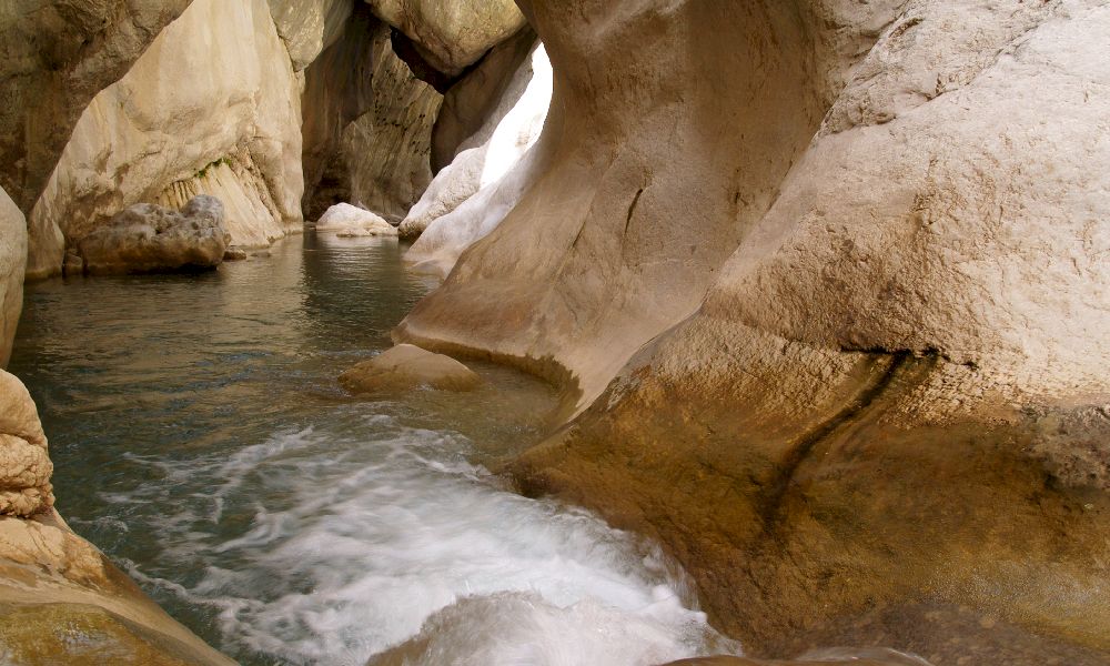 Инфо Экскурсия Каньон Гейнюк цены и отзывы&nbsp;2022