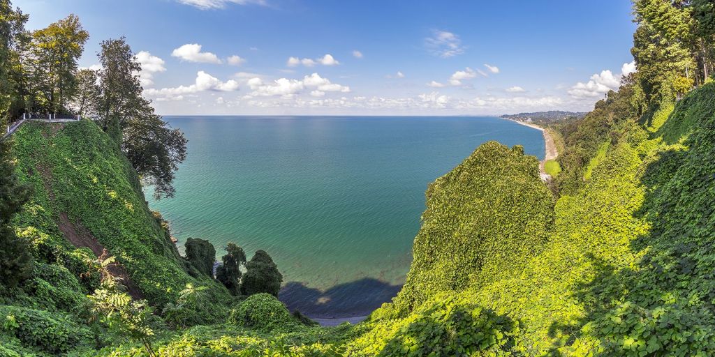 Инфо Туры В Батуми 2021&nbsp;Отзывы