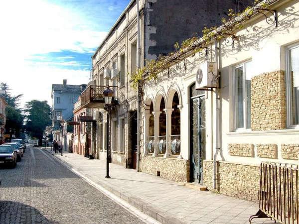 Эксклюзивные Батуми Экскурсия По Городу Цены&nbsp;2022