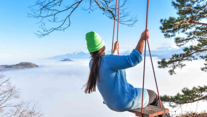 20+ Туры В Горы Из Краснодара&nbsp;Фотографий