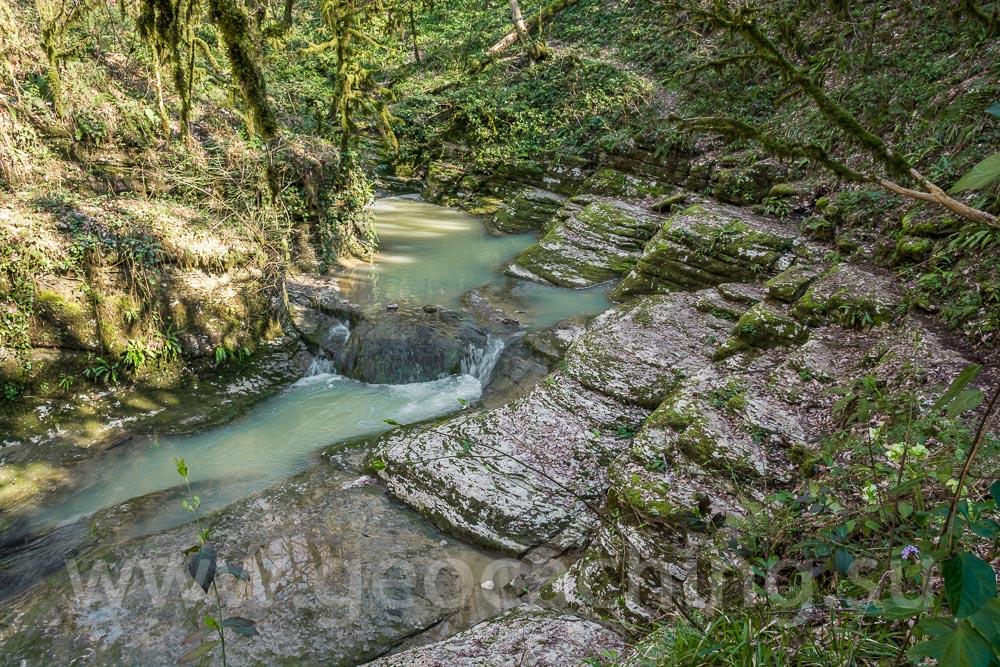 24+ Дзыхринский Водопад Как Добраться&nbsp;Фото