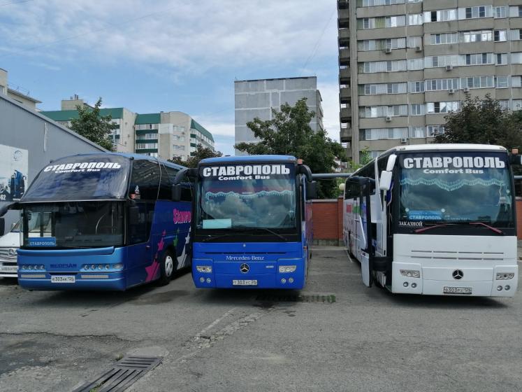 12+ Туры В Батуми Из Ставрополя&nbsp;Фото