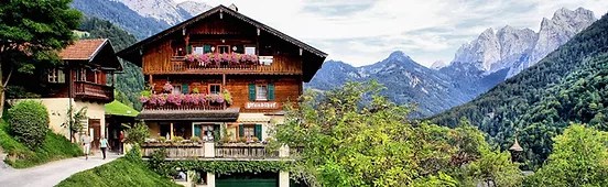 Эксклюзивные Туры В Тироль&nbsp;Отзывы