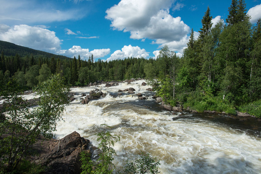 24+ Водопад Киваккакоски Цены&nbsp;2022