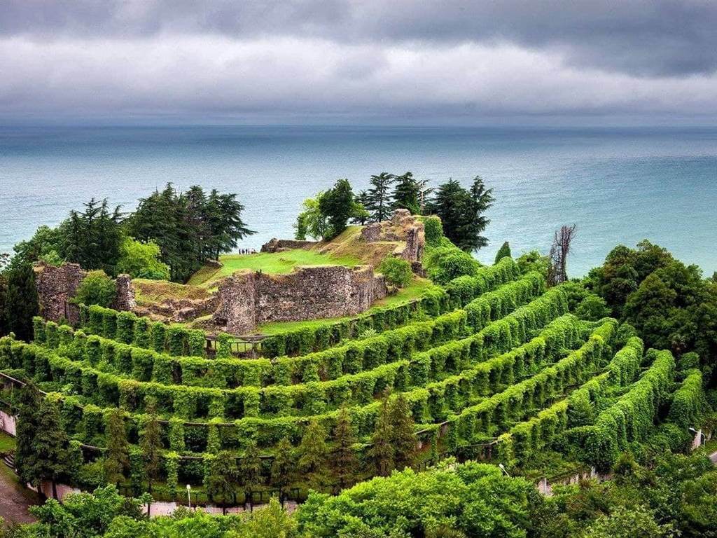 Лучших Туры В Батуми Из Эстонии Цены 2022