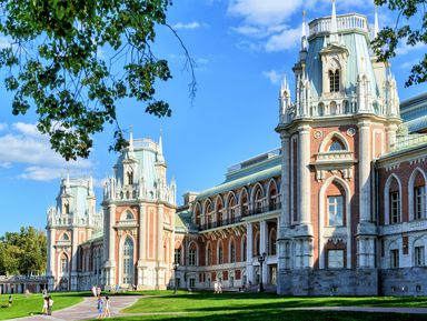 31+ Экскурсии По Паркам Москвы Фото