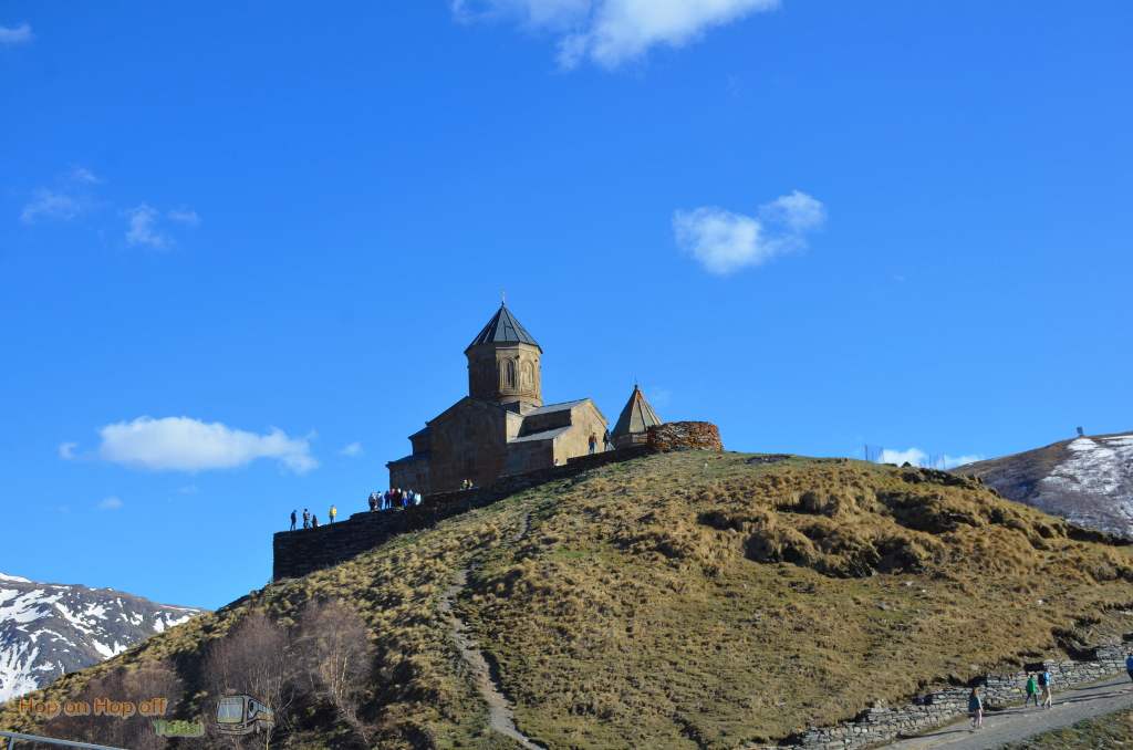 26+ Тур В Казбеги&nbsp;Фотографий