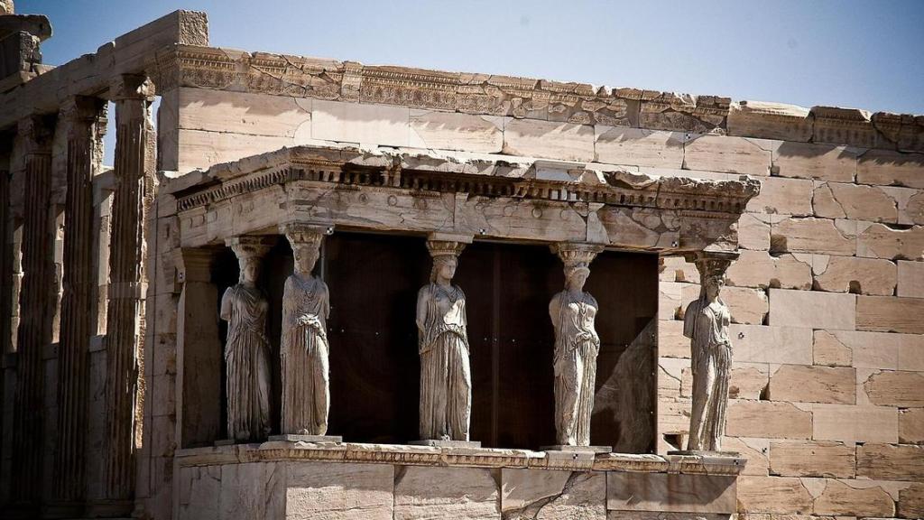 31+ Экскурсия Афины цены и отзывы&nbsp;2022