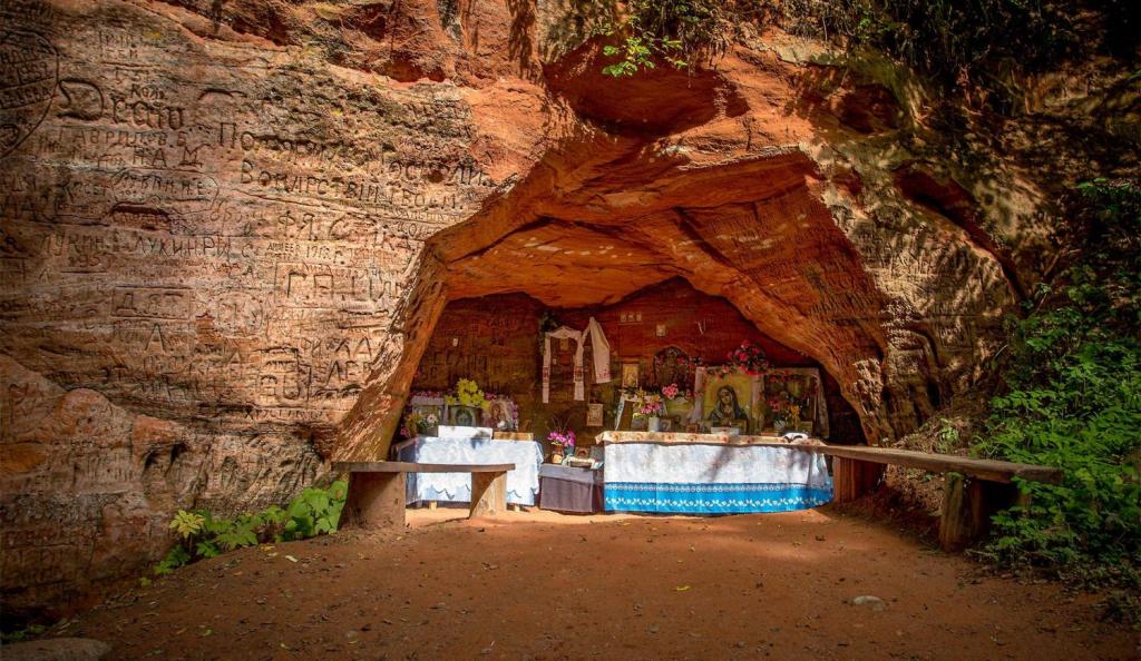 48+ Экскурсии В Пещеры цены и отзывы&nbsp;2022