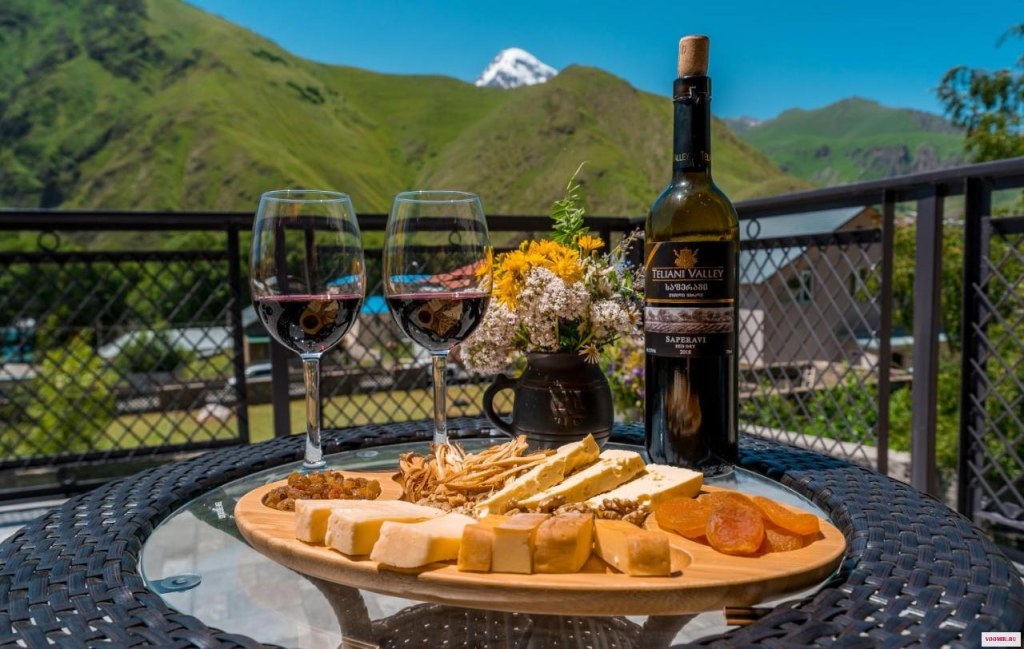 Эксклюзивные Туры В Батуми Из Астаны&nbsp;Фото