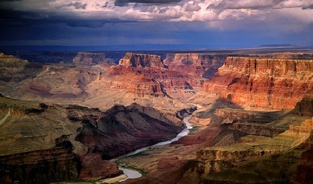 23+ Экскурсия Гранд Каньон Фото