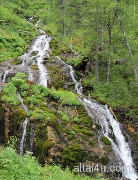 Лучших Емурлинский Водопад Как Добраться&nbsp;Фото