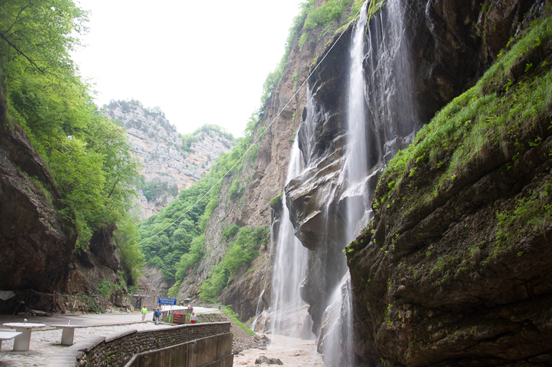 Эксклюзивные Аликоновское Ущелье цены и отзывы&nbsp;2022