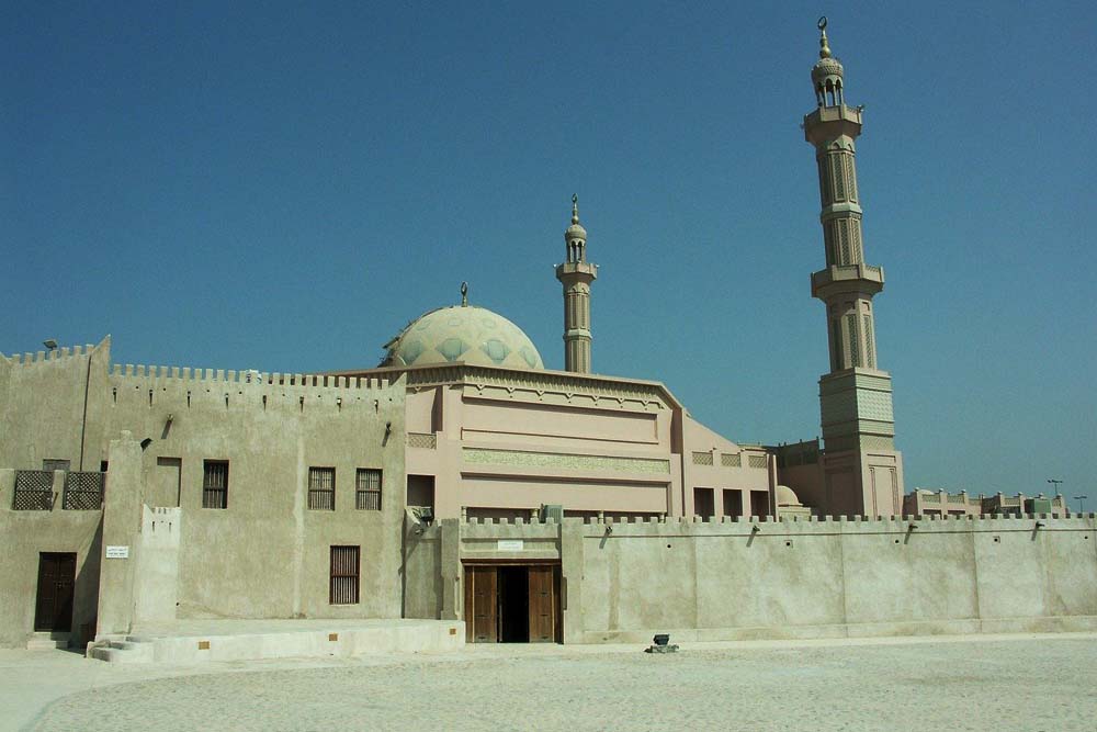 12+ Экскурсия 6 Эмиратов&nbsp;Фото