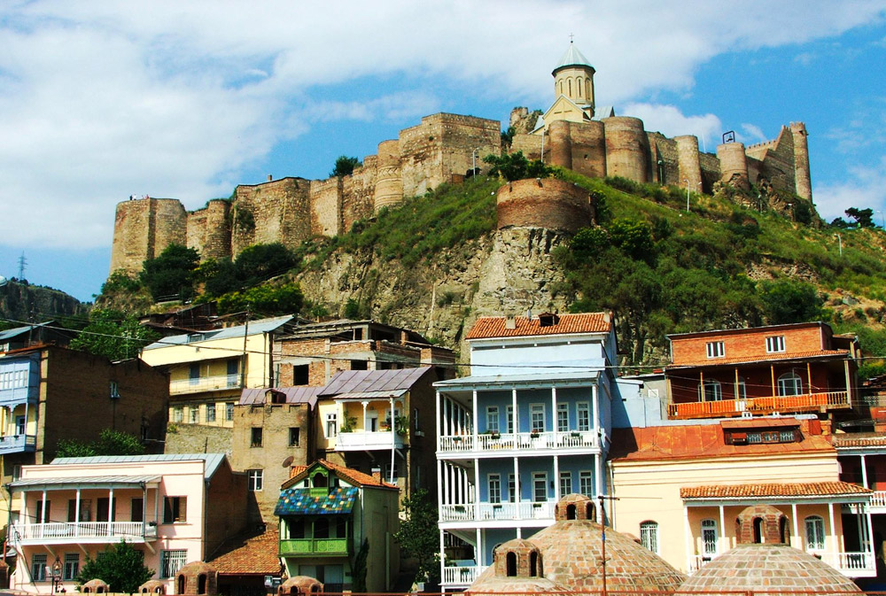 18+ Тур В Батуми На 3 Дня цены и отзывы&nbsp;2022