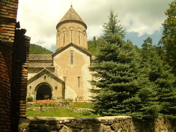 44+ Паломнические Туры В Грузию цены и отзывы&nbsp;2022