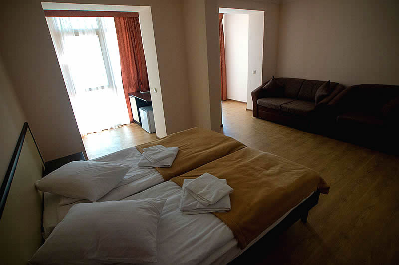 Эксклюзивные Туры В Альбатрос Архипо Осиповка&nbsp;Фотографий