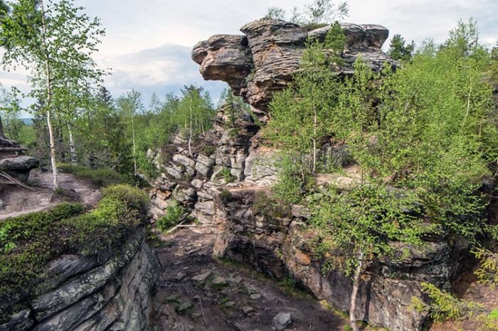 Инфо Туры В Уральские Горы Из Перми Картинки