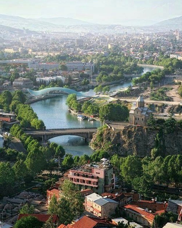 Рекламные Тбилиси Горящие Путевки&nbsp;Фотографий