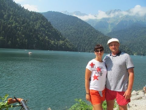 49+ Экскурсия На Озеро Рица Из Адлера&nbsp;Картинки