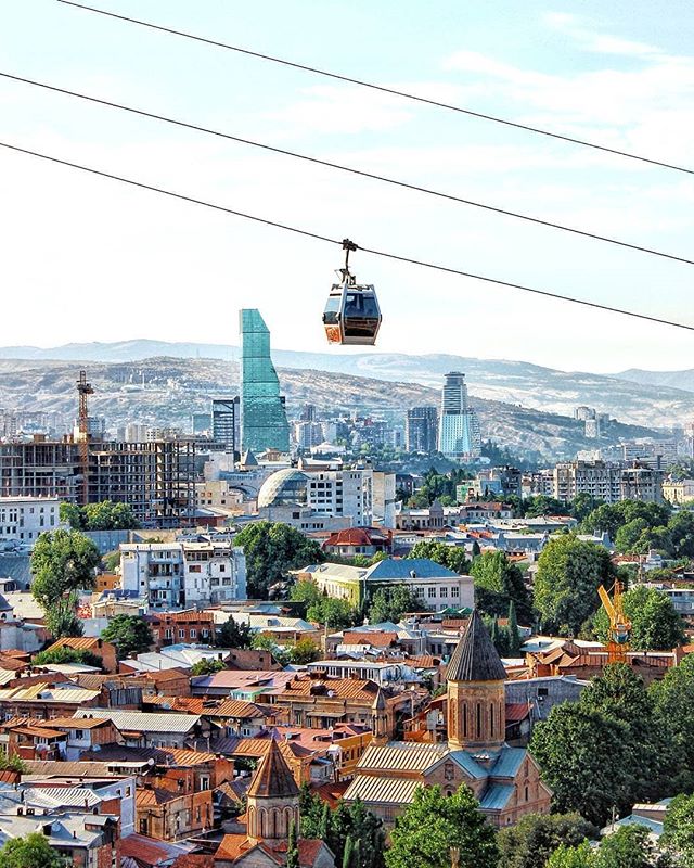 14+ Туры В Грузию С Авиаперелетом&nbsp;Фото