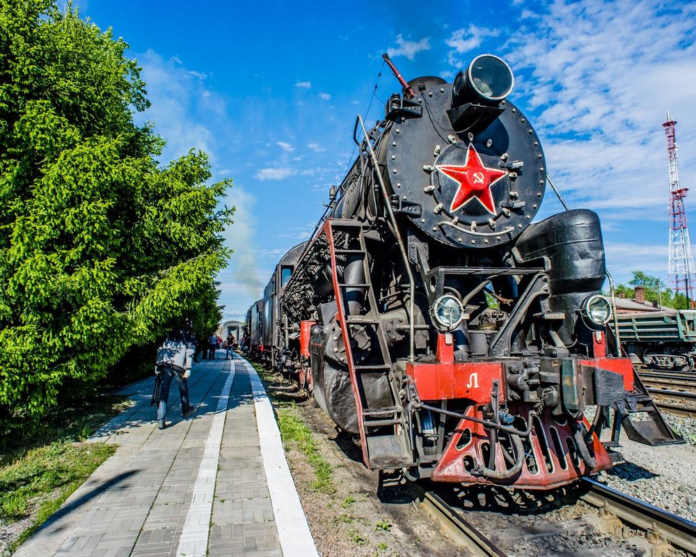 32+ Жд Туры Из Спб&nbsp;Фото