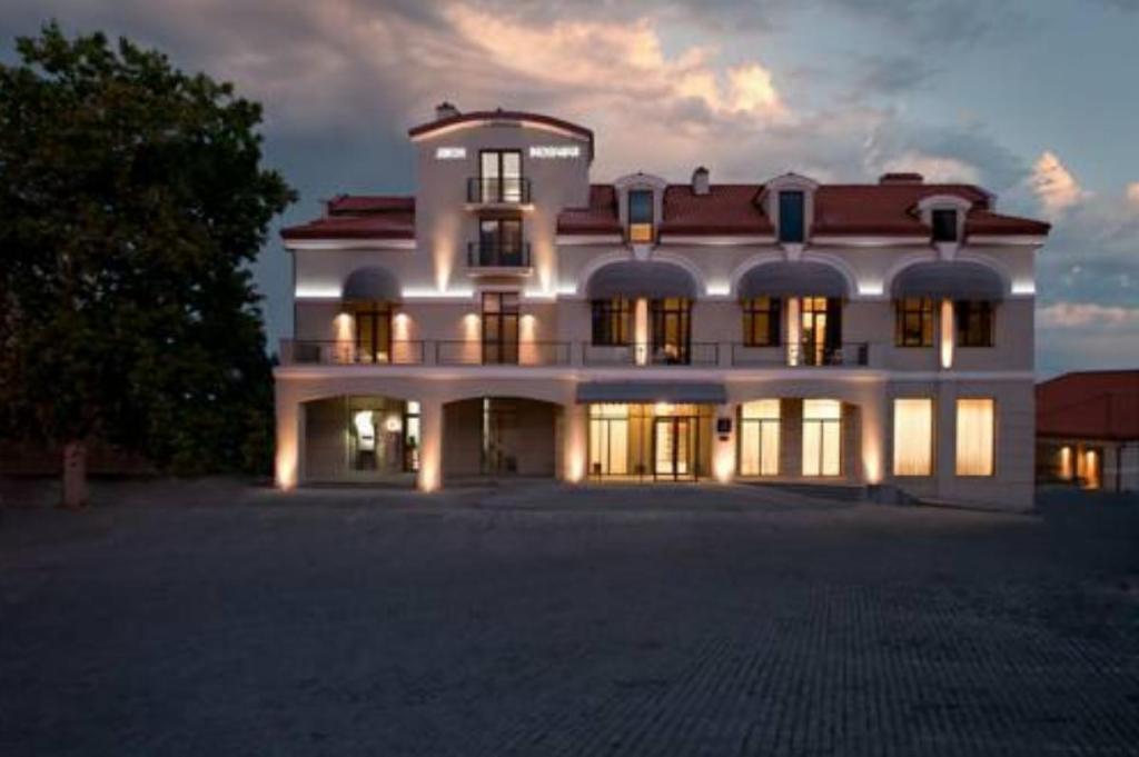 50+ Кабадони Сигнахи&nbsp;Отзывы