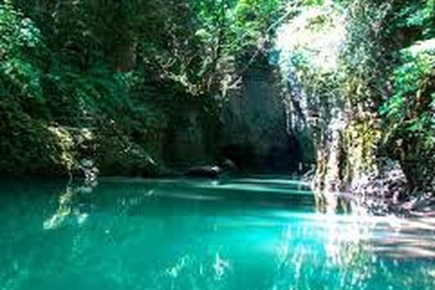 Инфо Экскурсия В Мартвильский Каньон Из Батуми Фото