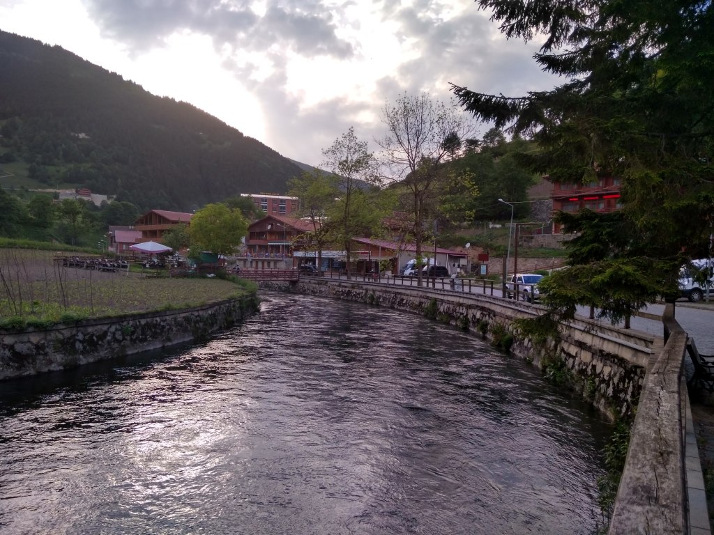 Лучших Экскурсии Из Батуми В Турцию&nbsp;Фотографий