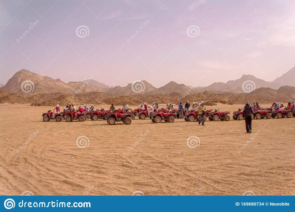 21+ Тур По Сахаре Фото