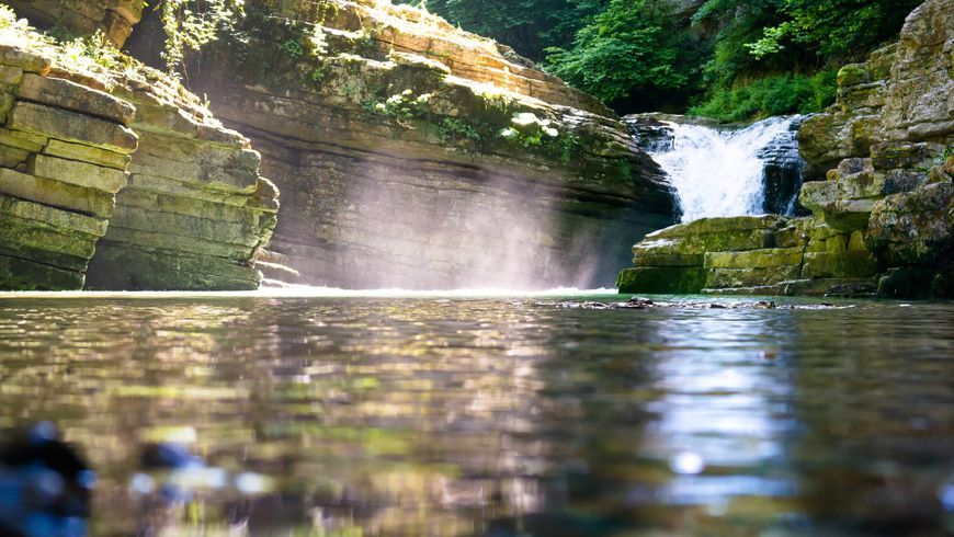 Лучших Каньон Псахо Экскурсия&nbsp;Фотографий