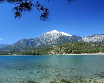 15+ Туры В Горы Турции цены и отзывы&nbsp;2022