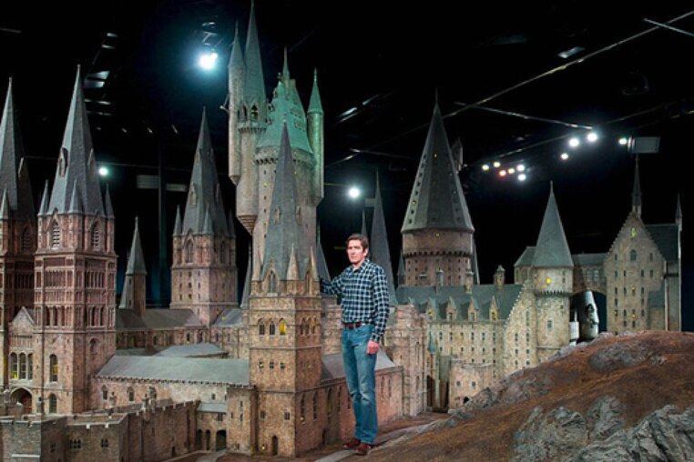 43+ Экскурсия В Замок Гарри Поттера цены и отзывы&nbsp;2022