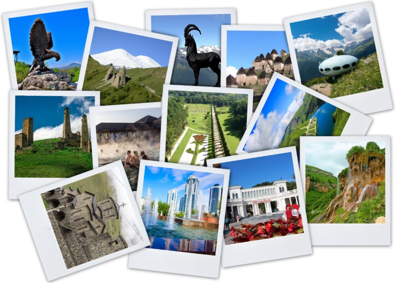 Эксклюзивные Экскурсии На Кавказе Фотографий