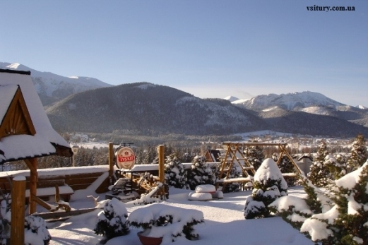 Рекламные Туры В Горы Польши&nbsp;Отзывы