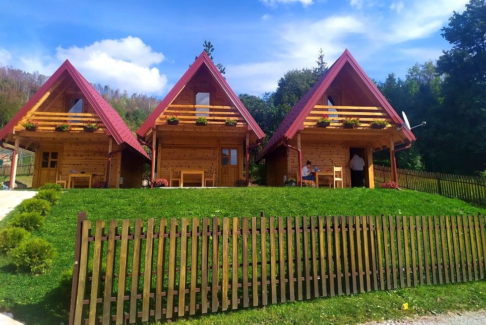 10+ Каньон Увац Как Добраться Фото