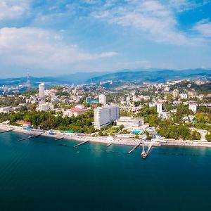 Лучших Туры В Сочи Екатеринбург&nbsp;Фото