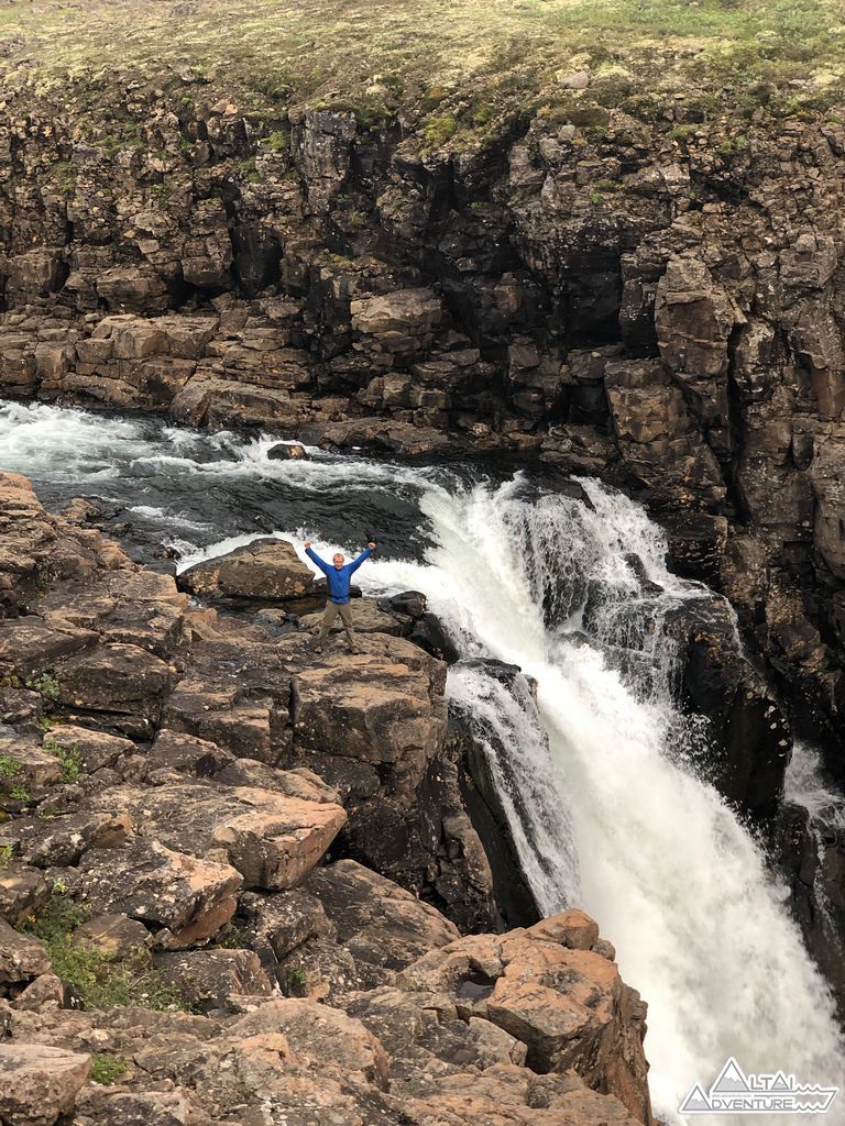 Инфо Водопад На Реке Листвянка Цены 2022