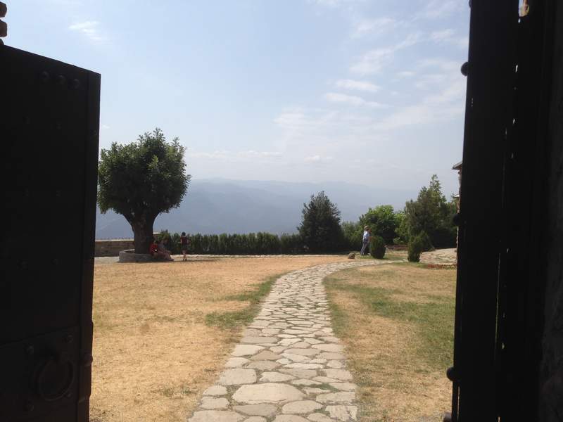 13+ Мцхета Экскурсия Из Тбилиси Картинки