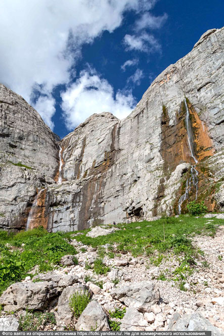 Лучших Пшехский Водопад Как Добраться Цены&nbsp;2022