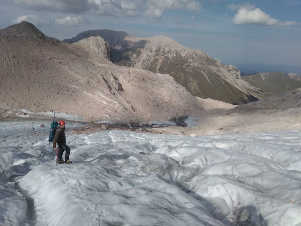 Лучших Ледник Фишт цены и отзывы 2022