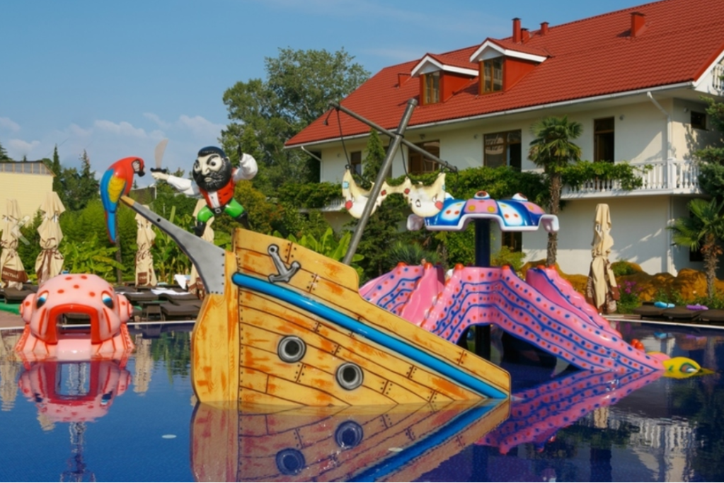 Рекламные Туры В Прометей Клуб Фото