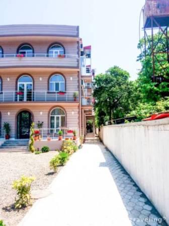 Лучших Автобусные Туры В Батуми Из Минска&nbsp;Фото