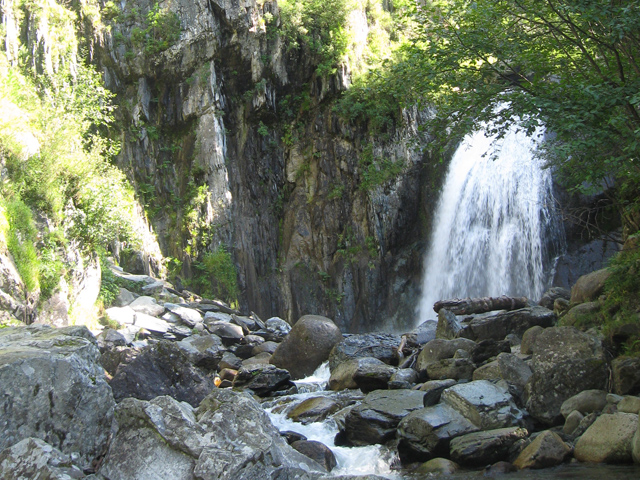 Лучших Водопад Эстюба&nbsp;Отзывы