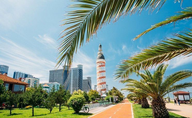 32+ Туры По Батуми&nbsp;Фото