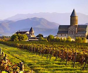 Инфо Тур В Грузию На Три Дня&nbsp;Фото