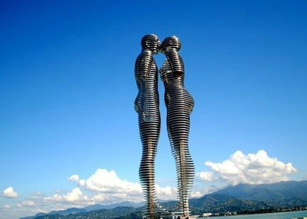 Эксклюзивные Туры В Батуми Сентябрь&nbsp;Отзывы