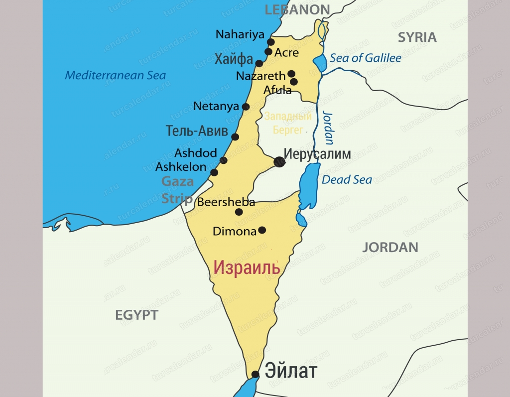 Эксклюзивные Туры В Эйлат Из Ашкелона&nbsp;Картинки